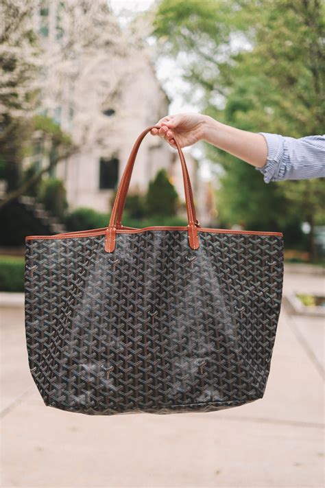 matthieu le goyard st paul mn|The Louis Vuitton Neverfull vs. The Goyard Saint Louis.